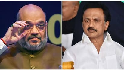 இந்தியைக் காப்பாற்றுவதைவிட முதல்ல கொரோனாவிலிருந்து மக்களை காப்பாற்றுங்க... அமித்ஷாவுக்கு ஸ்டாலின் பதிலடி..!