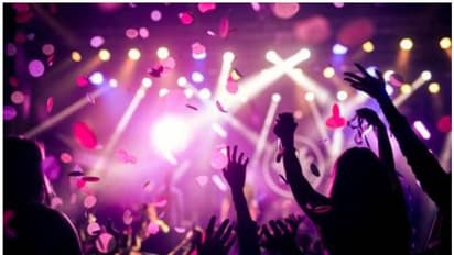 സോഷ്യല് മീഡിയയില് വീഡിയോ പ്രചരിച്ചു; ദുബായില് പാര്ട്ടി നടത്തിയ ഡിജെ ഉള്പ്പെടെ മൂന്നു പേര് അറസ്റ്റില്