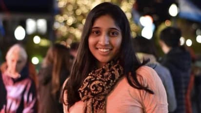 സെല്ഫി എടുക്കുന്നതിനിടെ വെള്ളച്ചാട്ടത്തില് വീണ് ഇന്ത്യക്കാരിക്ക് അമേരിക്കയില് ദാരുണാന്ത്യം