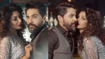 অপেক্ষায় দিন কাটছে না দেবলীনার, গৌরবের 'দুলহন' হয়ে সেজে উঠলেন অভিনেত্রী