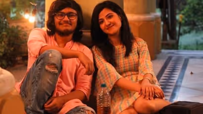 ওয়েব দুনিয়ায় ঐশ্বর্য, পুজো স্পেশ্যাল ওয়েব সিরিজ 'উৎসবের পরে' আসছে বাঙালিয়ানার ভিন্নতা নিয়ে