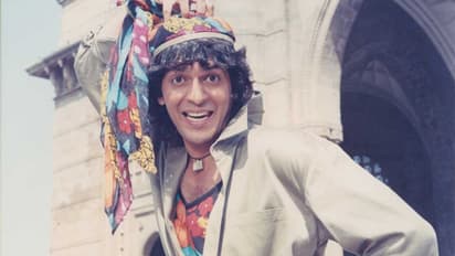 ನಿರ್ದೇಶಕರ ಪೈಜಾಮ ಬಿಚ್ಚಲು ಮಾಡಿದ ಸಹಾಯಕ್ಕಾಗಿ ಸಿನಿಮಾದಲ್ಲಿ ಅವಕಾಶ ಪಡೆದ ಅನನ್ಯಾ ಪಾಂಡೆ ಅಪ್ಪ