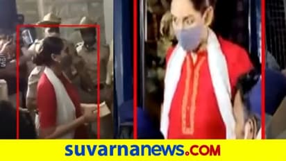 ರಾಗಿಣಿ ಉಳಿಸಲು ಮನೆ ಮಾರಾಟಕ್ಕೆ ಇಟ್ಟ ತಂದೆ!