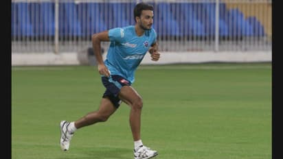 IPL 2020: Neutral venues will make it more challenging for teams, reckons Delhi Capitals’ Harshal Patel