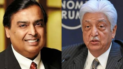 सिर्फ राजनेता ही नहीं भारतीय इकोनॉमी पर भी चीन की नजर, अंबानी-प्रेमजी की कंपनियों की भी हो रही जासूसी