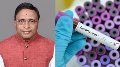 டி.என்.பி.எஸ்.சி தலைவர் பாலச்சந்திரன் மற்றும் அவரது குடும்பத்தினருக்கு கொரோனா.. அரசு மருத்துவமனையில் அனுமதி.!