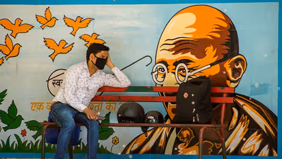 കൊവിഡ് 19; ഇന്ത്യയില്‍ 50 ലക്ഷത്തിലേക്ക്, മരണം 80,808