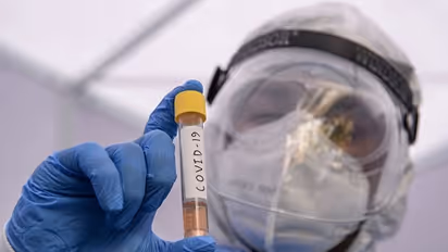 Coronavirus: West Bengal’s COVID-19 tally crosses 2-lakh mark; 1,500 deaths reported in Kolkata alone