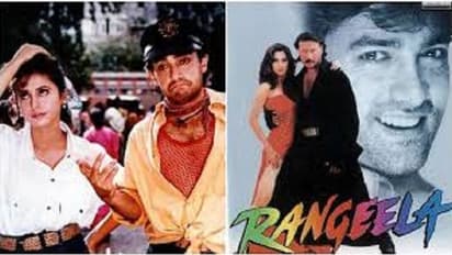 ರಂಗೀಲಾಗೆ 25 ವರ್ಷ, ಈ ಸಿನಿಮಾಕ್ಕೆ 7 ಹಾಡು ಕಂಪೋಸ್ ಮಾಡಿದ್ರು ರೆಹಮಾನ್..!