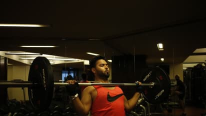 ಜಿಮ್ ಮಾಡಲು ಟೈಮ್ ಇಲ್ದಿದ್ರೆ ಸ್ಕಿಪ್ಪಿಂಗ್ ಮಾಡುವ ಮೂಲಕ ಫಿಟ್ ಆಗಿರಿ