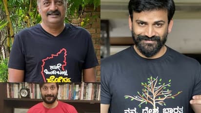 Karnataka: Actors, politicians say no to Hindi imposition