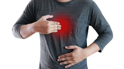 അസിഡിറ്റി അകറ്റാൻ വീട്ടിലുണ്ട് പ്രതിവിധി