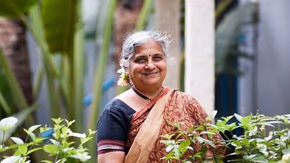 Sudha Murthy to get honorary doctorate from University of Mysore