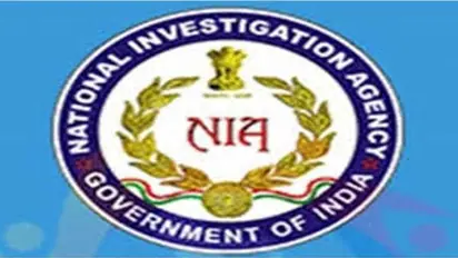 NIA team conducts investigation at Cochin Shipyard, action taken in connection with espionage case