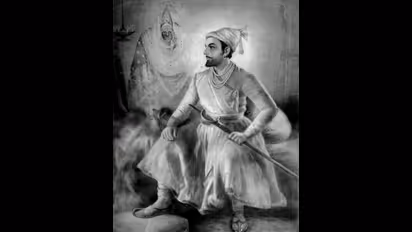 Shivaji statue vandalism ಕುಡಿದ ಅಮಲಿನಲ್ಲಿ ಉಕ್ಕಿಬಂತು ರೋಷ, ಮತ್ತೊಂದು ಶಿವಾಜಿ ಪ್ರತಿಮೆ ಧ್ವಂಸ!