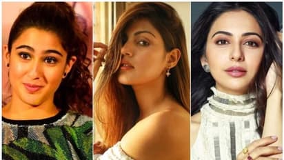 Sorry ಸಾರಾ, Sorry ರಾಕುಲ್ ಎಂದ ನಟಿ ಸಮಂತಾ..!