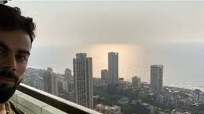 இவங்க வாழ்றது வீடா?? இல்ல சொர்க்கமா??