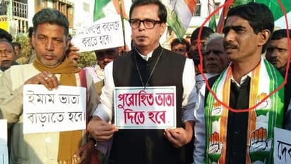 'কিছুটা হলেও দুর্দশা খুচবে', পুরোহিত ভাতায় ঘোষণায় খুশির হাওয়া অনুব্রতের গড়ে