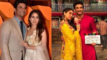 'Sushant Singh Rajput was unfaithful' says Sara Ali Khan