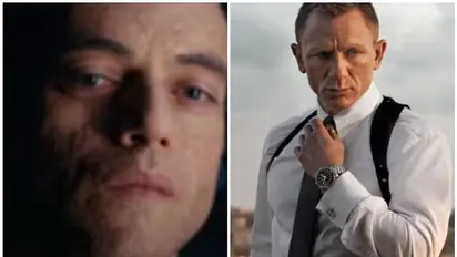 Daniel Craig's James Bond film 'No time to die' gets no cuts by CBFC with kissing scenes