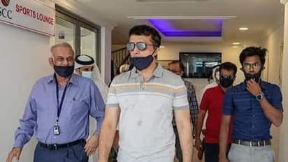 IPL 2020: ఈ స్టేడియం అంటే తనకెంతో ఇష్టమంటున్న గంగూలీ...