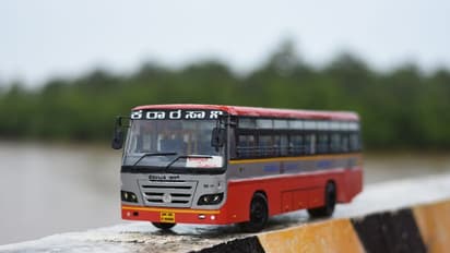 ಸಾಮಾಜಿಕ ಜಾಲತಾಣದಲ್ಲಿ ‘ಐರಾವತ’, ‘ವೇಗದೂತ’ ಸಂಚಾರ ಫುಲ್ ವೈರಲ್!