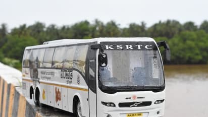 KSRTC to run 1000 special inter and intra-state buses for Deepavali