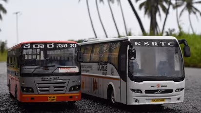 KSRTC: Mangaluru-Mumbai buses to ply from September 24