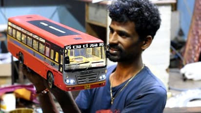 ಕೆಎಸ್ಸಾರ್ಟಿಸಿ ಹುಡುಗನಿಗೆ ಇಲಾಖೆಯಿಂದ ಬಂಪರ್ ಆಫರ್