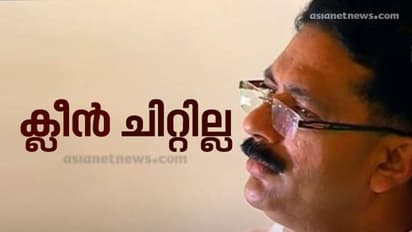 ജലീലിന് ക്ലീൻ ചിറ്റില്ല, വീണ്ടും ചോദ്യം ചെയ്യുമെന്ന് എൻഫോഴ്സ്മെൻ്റ് മേധാവി