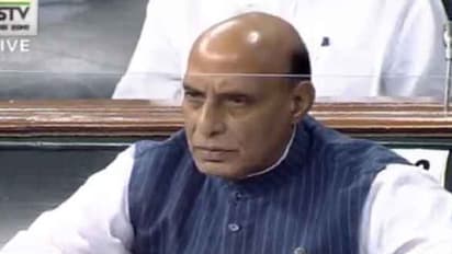 எத்தனை முறை சொன்னாலும் மதிக்காத சீனாக்காரன்..!! எகிறி அடிக்க ராணுவம் தயார் என ராஜ்நாத் சிங் அதிரடி..!!