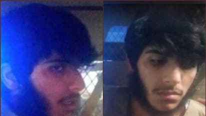 വീടിനുള്ളില് മാതാവിനെ കുത്തിക്കൊലപ്പെടുത്തി; ഐഎസ് ഭീകരരായ ഇരട്ടസഹോദരങ്ങള്ക്ക് സൗദിയില് വധശിക്ഷ