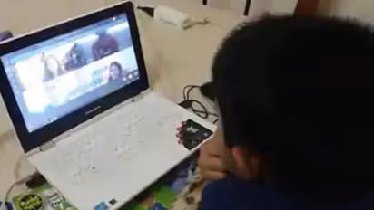 ಮಕ್ಕಳು ಯಾವಾಗ್ಲೂ ಇಂಟರ್‌ನೆಟ್‌ ಯೂಸ್ ಮಾಡ್ತಾರಾ ? ಹಾಗಿದ್ರೆ ಈ ವಿಚಾರ ನಿಮ್ಗೆ ತಿಳಿದಿರ್ಲಿ