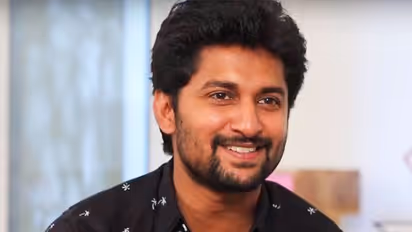 Nani shares how his phone has not stopped ringing following the great response to ‘V’