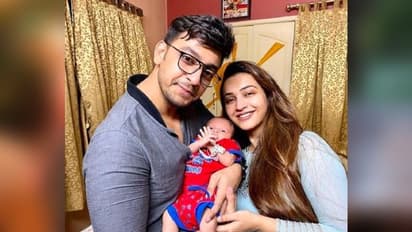 'মা হতে চলেছেন কৌশানি', নেটদুনিয়ায় ভাইরাল 'বেবি বাম্প', ছবিতে বাড়ল জল্পনা