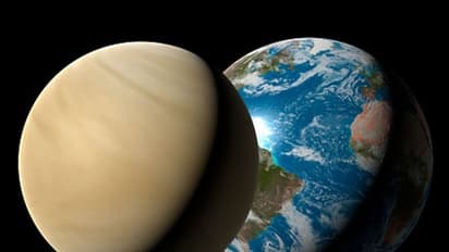 আজ রাত ৮টা ৩৯ মিনিটে শুক্রের রাশি পরিবর্তন, জানুন কী প্রভাব পড়বে আপনার জীবনে