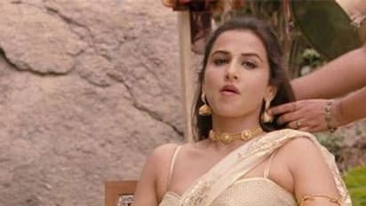 চলছে রিয়েল লাইফে প্রেম, এমনই সময় রিল লাইফে সঙ্গম থেকে হট সিনের প্রস্তাব, বিদ্যার জীবনে ডার্টি পিকচার