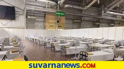 ಬೆಂಗಳೂರು: 'ಬಿಬಿಎಂಪಿಯಿಂದ 10 ಕೋವಿಡ್ ಆರೈಕೆ ಕೇಂದ್ರ'