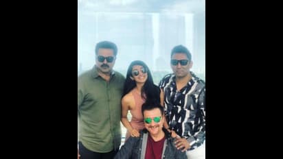 ಐಂದ್ರಿತಾ-ದಿಗಂತ್‌ಗೂ ಸುತ್ತಿಕೊಂಡ ಡ್ರಗ್ಸ್ ಘಾಟು, ಆ ಗೆಳತನವೇ ಮುಳುವಾಯ್ತಾ?