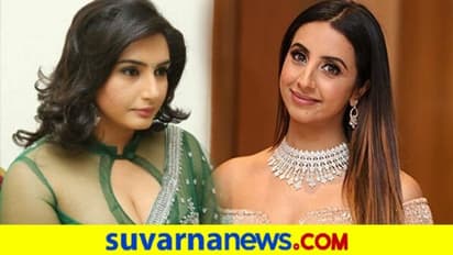 ಡ್ರಗ್ಸ್‌ ಮಾಫಿಯಾ: ನಟಿಯರಿಗೆ ನಶೆಯೇರಿಸುತ್ತಿದ್ದ ಪೆಡ್ಲರ್‌ ಸೆರೆ!