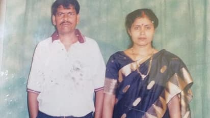 ছেলের বিয়ের পরেই সংসারে 'অশান্তি', একই দড়িতে গলায় ফাঁস দিয়ে আত্মহত্যা দম্পতির