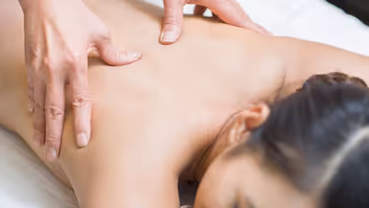 Activate your pressure points and watch your stress melt away