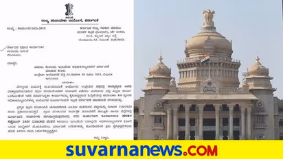 ಗ್ರಾಮ ಪಂಚಾಯತಿ ಚುನಾವಣೆ: ಕಂದಾಯ ಇಲಾಖೆಗೆ ಚುನಾವಣಾ ಆಯೋಗ ಮಹತ್ವದ ಸೂಚನೆ