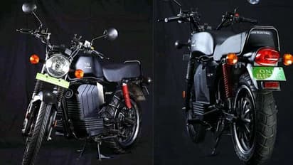 ఇండియాలోనే అత్యంత ఫాస్టెస్ట్ ఎలక్ట్రిక్ బైక్ లాంచ్.. గంటకు 95కి.మీ స్పీడ్..