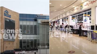 ഷോപ്പിംഗും വിനോദവും സര്ക്കാര് സേവനങ്ങളും; മലയാളികളടക്കമുള്ള പ്രവാസികളെ ആകര്ഷിച്ച് അല് ബര്ഷ മാള്