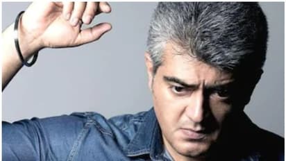 “யாரும் என் பெயரை தவறாக பயன்படுத்தக்கூடாது”... அஜித் வெளியிட்ட அதிரடி அறிக்கை...!