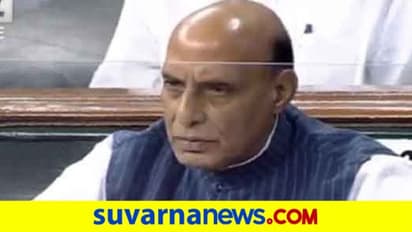 ಯಾರಿಗೂ ನಾವು ತಲೆಬಾಗಲ್ಲ: ಚೀನಾಕ್ಕೆ ಭಾರತ ಖಡಕ್ ಎಚ್ಚರಿಕೆ