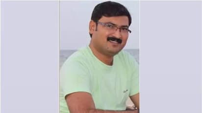 യുഎഇയില് വാഹനാപകടത്തില് മലയാളി മരിച്ചു