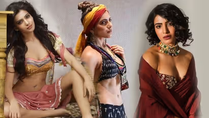 Samantha Akkineni: Interesting facts you should know about the actress before watching The Family Man 2