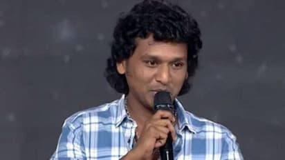 அடுத்த படம் குறித்து அதிரடி ட்விட் போட்ட மாஸ்டர் பட இயக்குனர் லோகேஷ் கனகராஜ்..!